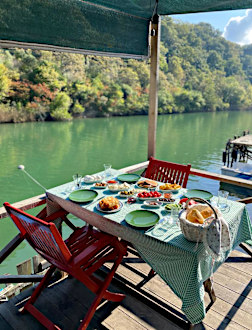 Yeme - İçme